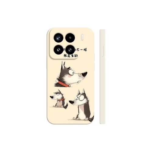HASEE Phone Cases