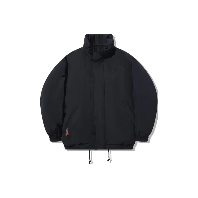 LiNing Down Jackets Men Black-0