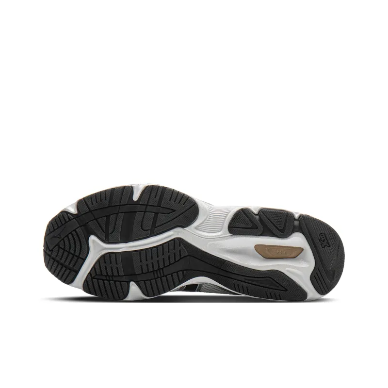 Mizuno SPARK CN Low Top Running Shoes Unisex Silver-5