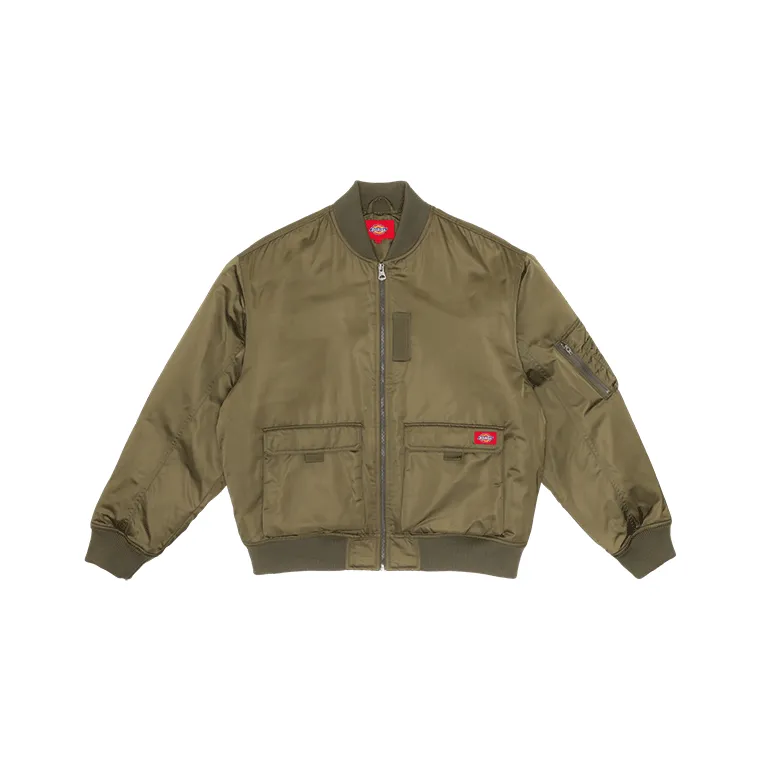 Dickies Baseball Jerseys Unisex-4