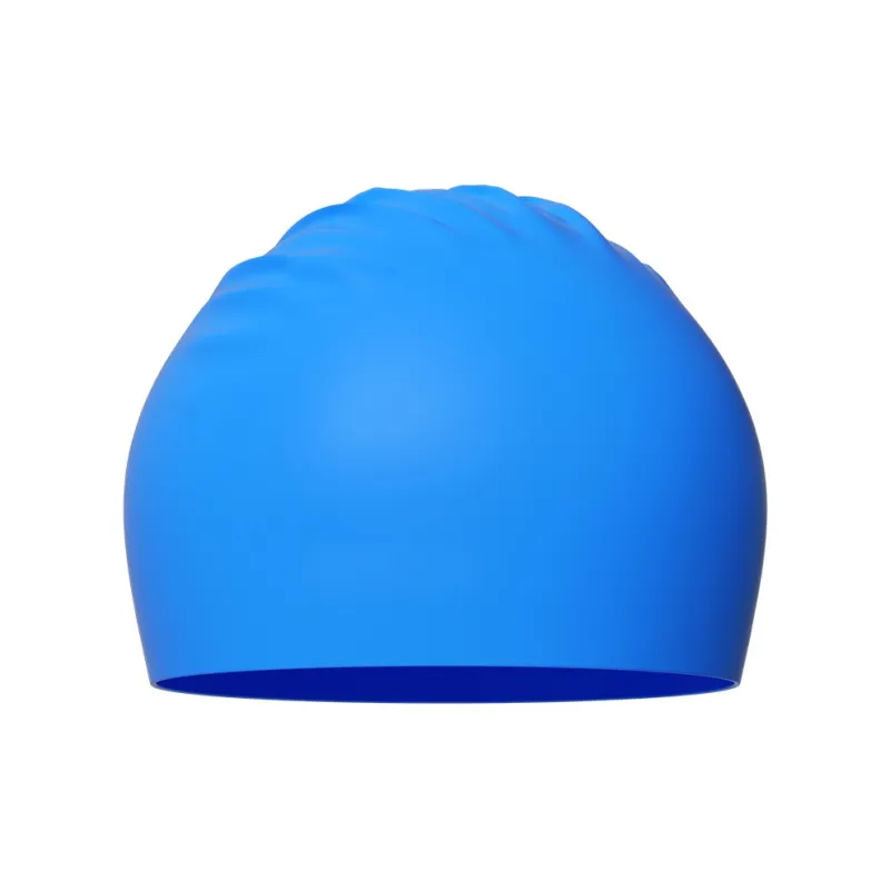 QIAODAN Swimming Caps Silicone Kids'-1