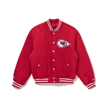 New Era Baseball Jerseys Unisex Red