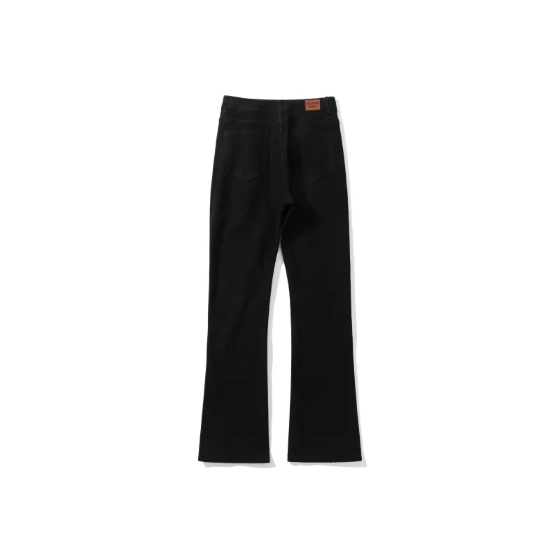 CHARLIE GOLF Jeans Unisex-6