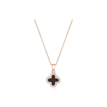 SUCH NICE Alloy Necklaces Women's