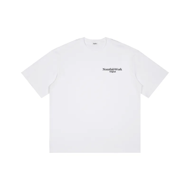 NOMT T Shirts Unisex-5