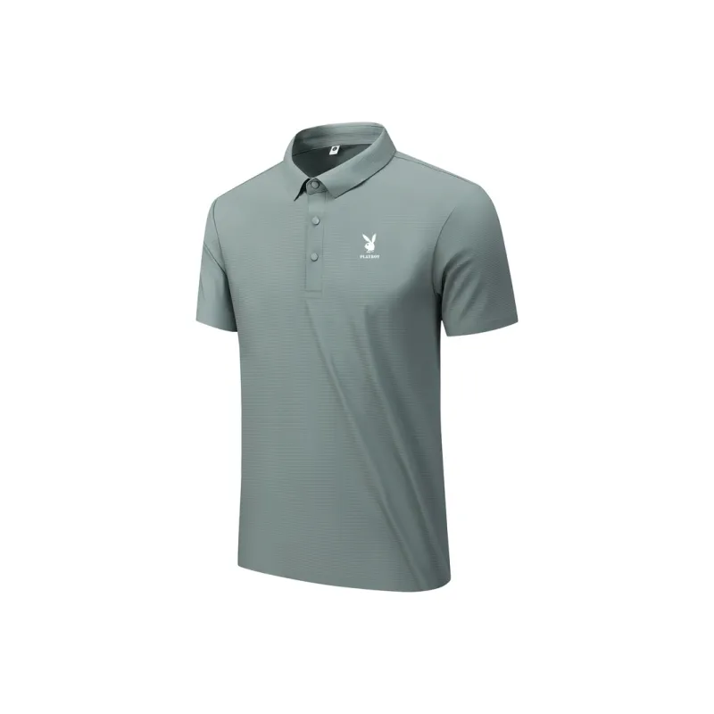 Playboy Polo Shirts Men-25