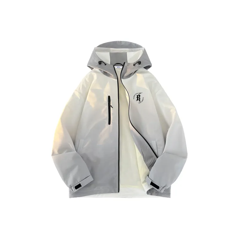 Warrior Warrior Jackets Coats Unisex-2