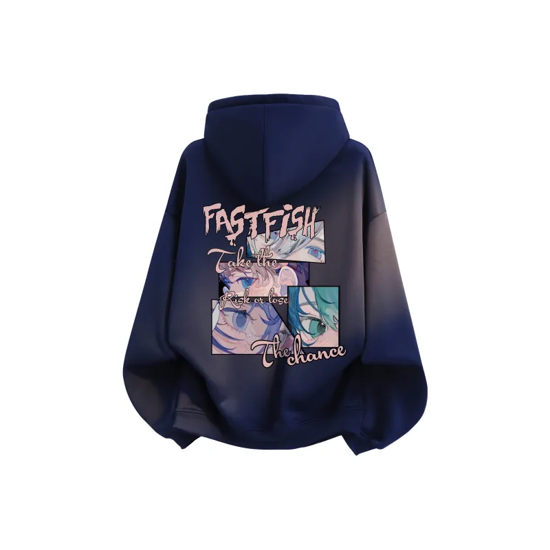 FASTFISH Sweatshirts Unisex-12