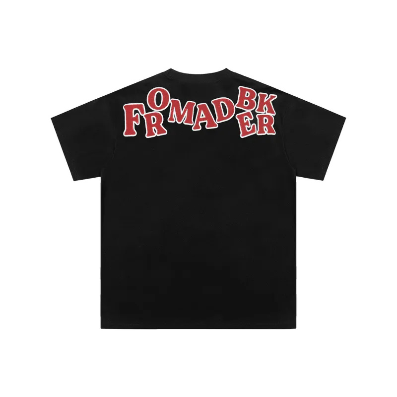 Keep it light T Shirts Unisex-6