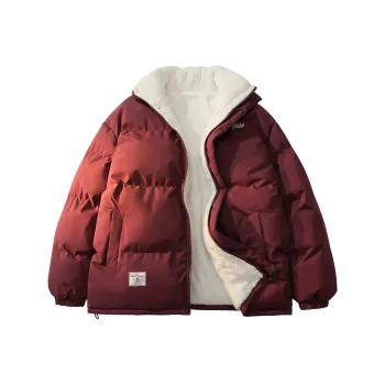 Tre Club Puffer Jackets Unisex