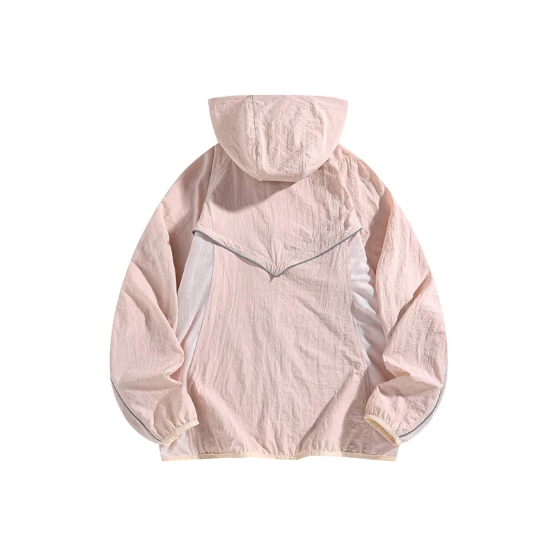 My name is MT Sun Protection Clothing Unisex-14