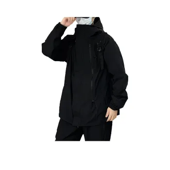 EDG Jackets Unisex