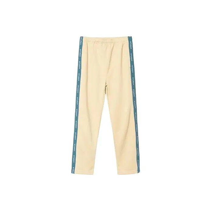 Stussy Casual Pants Unisex-0