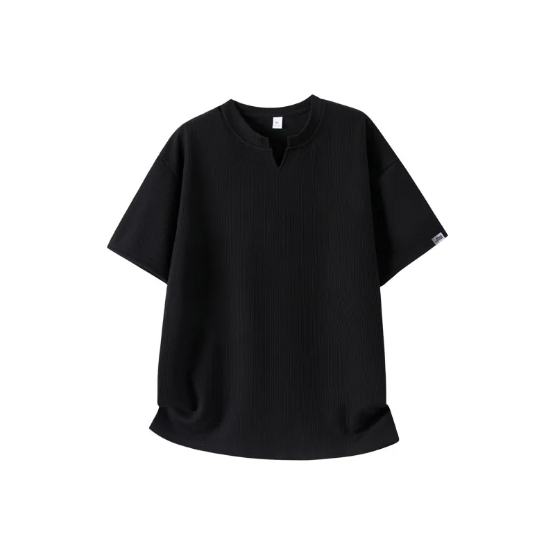FAKE VINTAGE T Shirt Unisex White-2