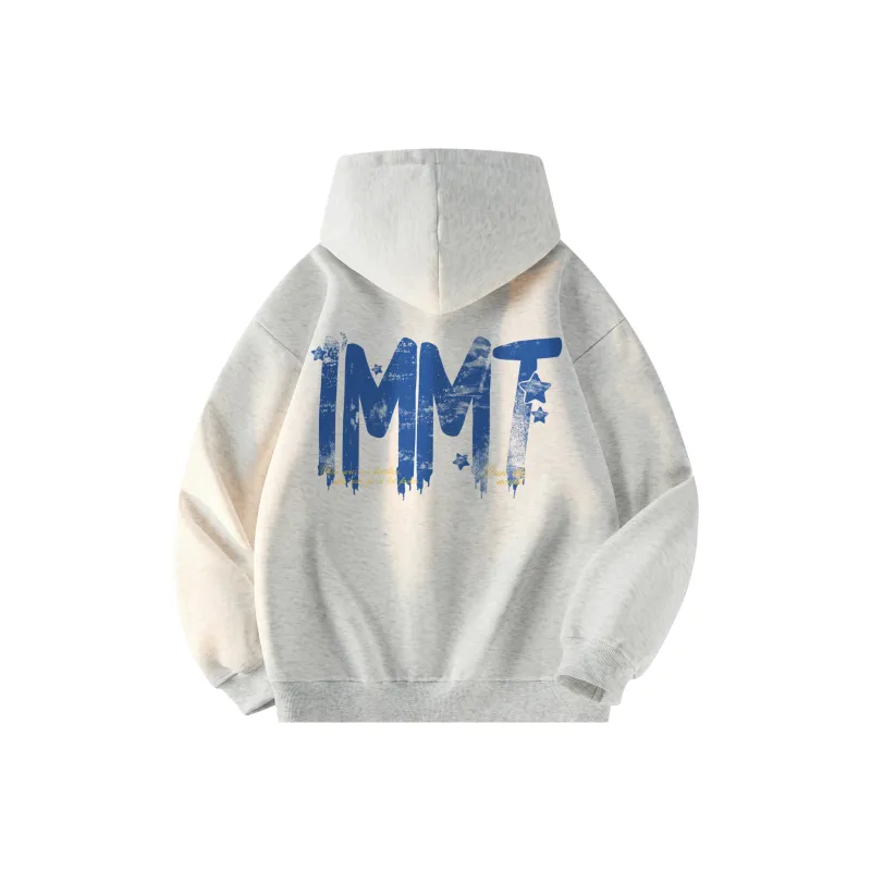 My Name Is MT Sweatshirt Unisex-9
