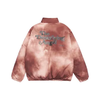 PMET Puffer Jackets Unisex