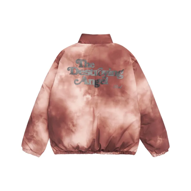 PMET Puffer Jackets Unisex-0
