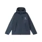 Dark Gray (Single Windbreaker Jacket)