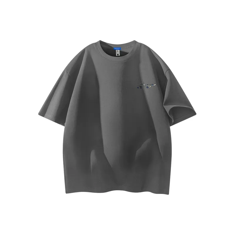 SWAMP AREA T Shirts Unisex-11