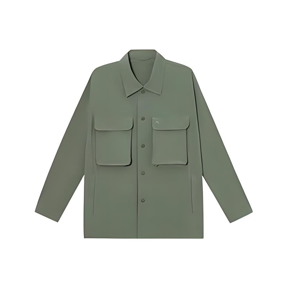Hush Puppies Jackets Coats Men on Sale & Authentic - POIZON