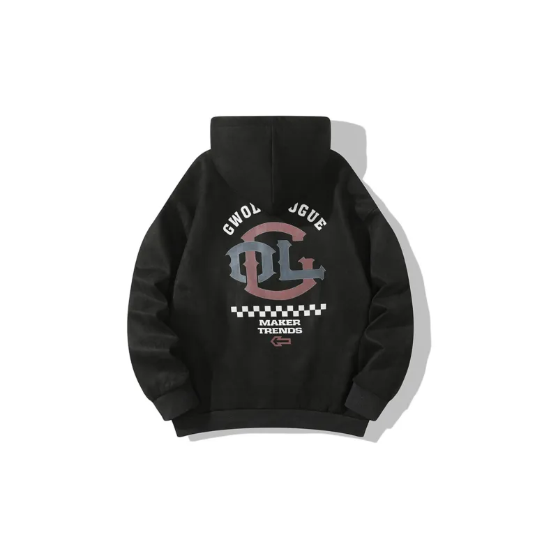Gwola Button Cardigan Jackets & Coats Unisex-0