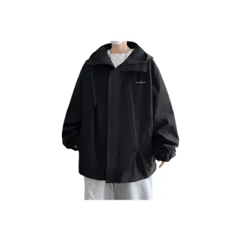 Wenpercy Jackets Unisex