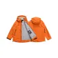 Sun Orange