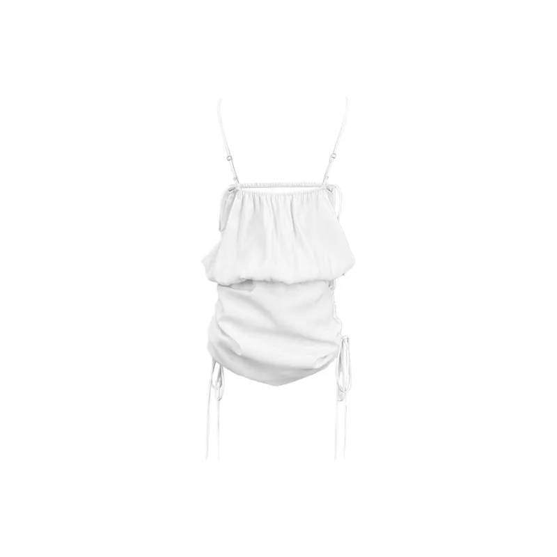 PLANE DRIFT Slip Dresses Women's-8