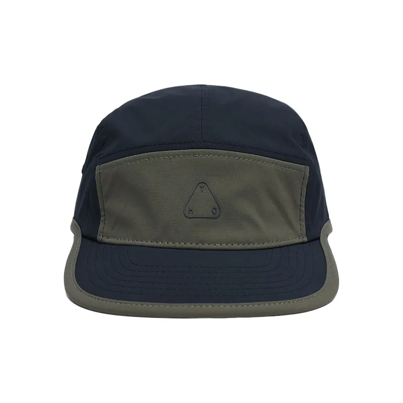 THE HOBOO Cotton Baseball Caps Unisex-5