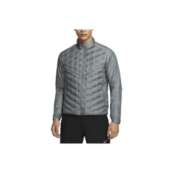 Nike Therma-FIT Adv AeroLoft Men's Repel Down Running Jacket
