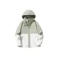 Mugwort Green 3-in-1 (Fleece Liner+Shell Clothing Sets)