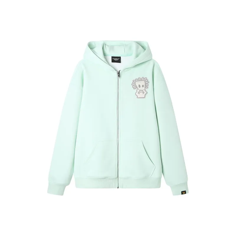 DANGEROUSPEOPLE Sweatshirt Unisex-4