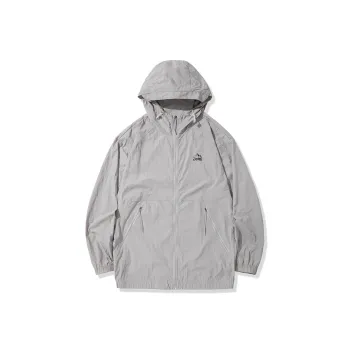 Jeep Ice Edge Sun Protection Collection Sun Protection Clothing Unisex