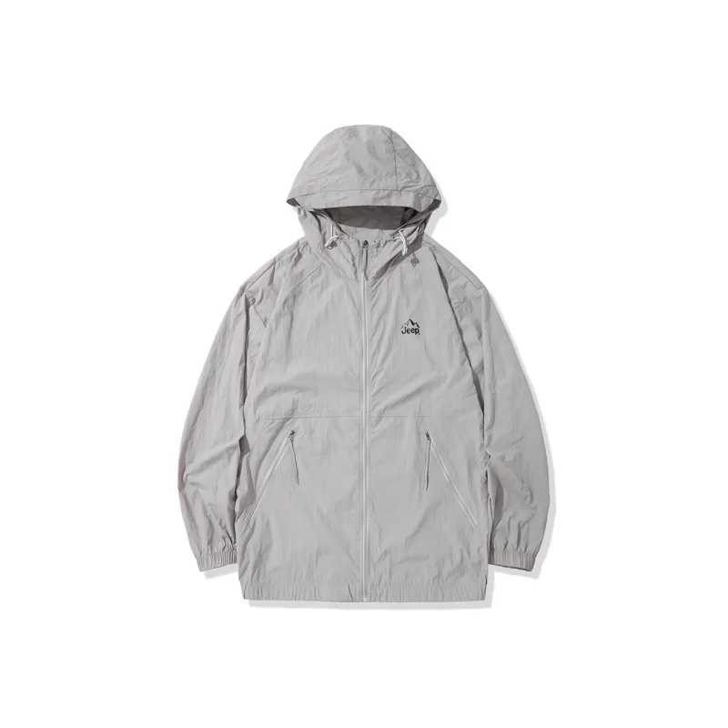 Jeep Ice Edge Sun Protection Collection Sun Protection Clothing Unisex-0