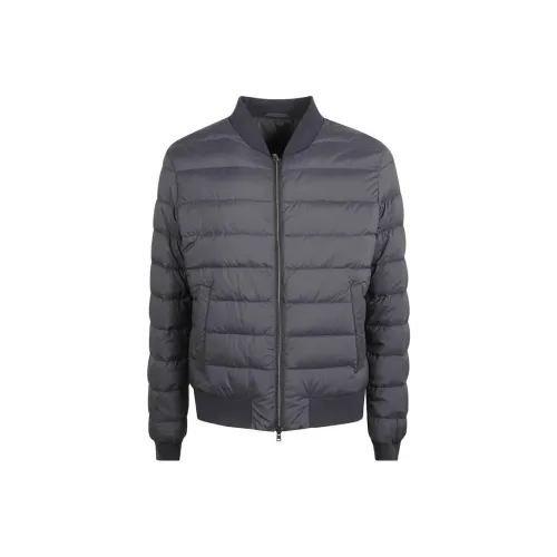 HERNO Padded Bomber Jacket