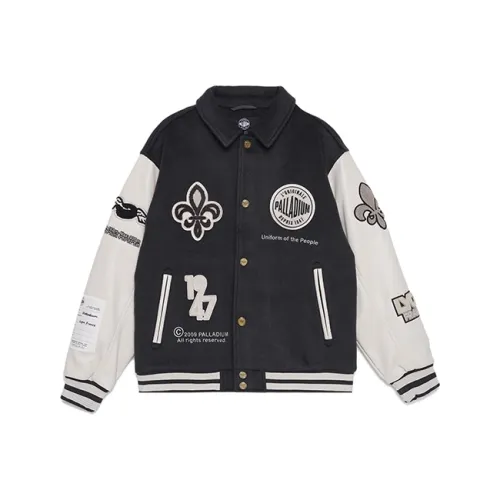 Palladium Baseball Jacket Unisex