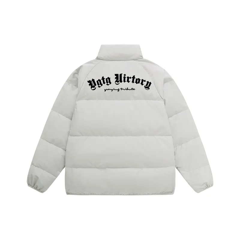 UGTG Down Jackets Unisex-6