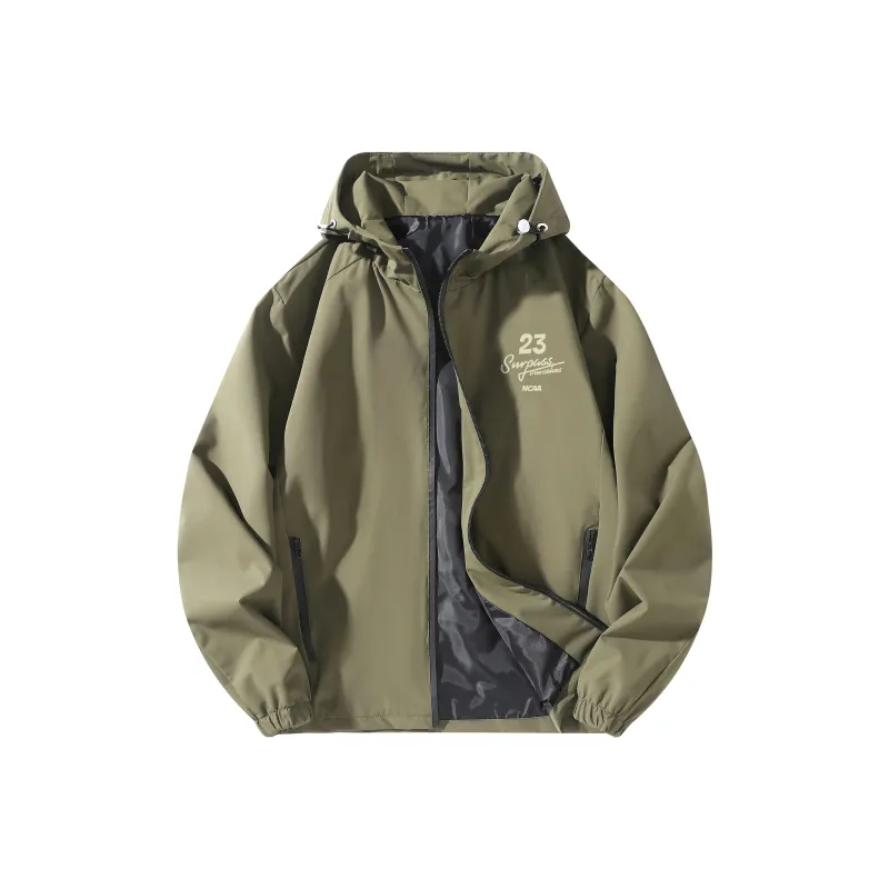 NCAA Jackets Unisex-8