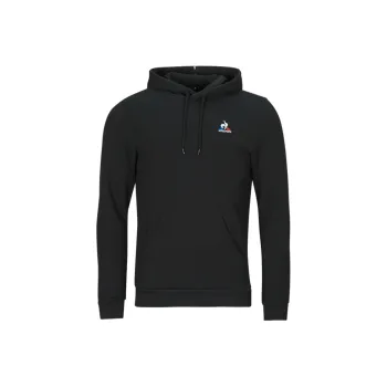 Le Coq Sportif Sweatshirt Men's Black