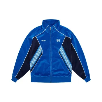 PALACE X Needles Track Jacket