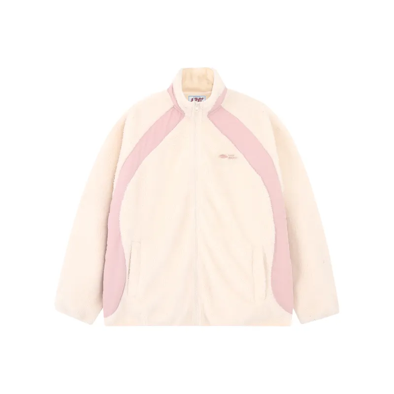 F426 Velvet Jackets Unisex-0