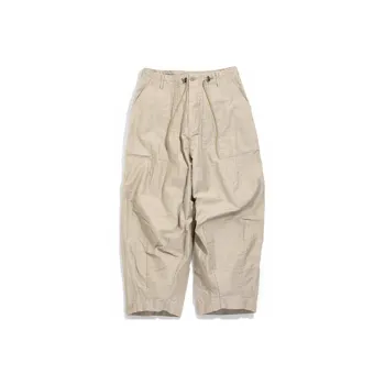 Needles Cargo Pants Unisex