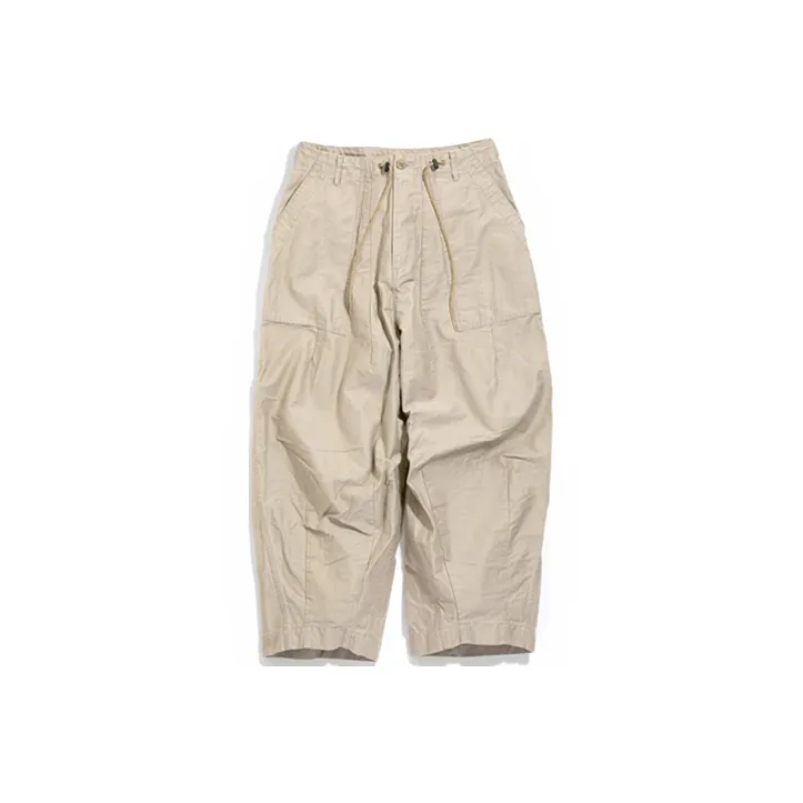 Needles Cargo Pants Unisex-0