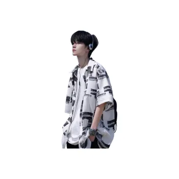 Ganbostore Shirts Unisex