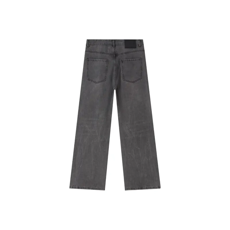 EPTISON Jeans Unisex-13