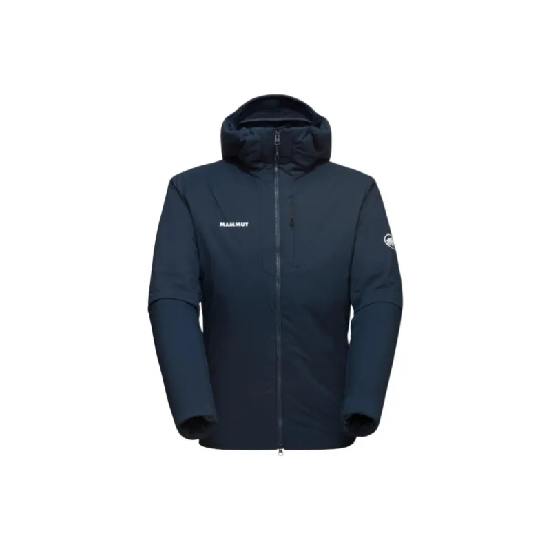 MAMMUT Rime IN Fle Jacket Men's-8