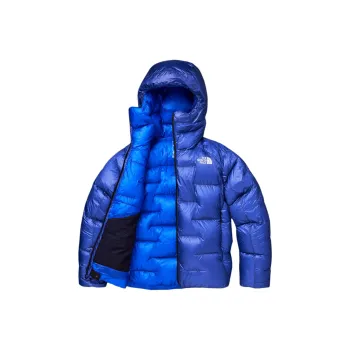 THE NORTH FACE SUMMIT Jacket Men's Blue