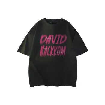 David Bakken T Shirts Unisex