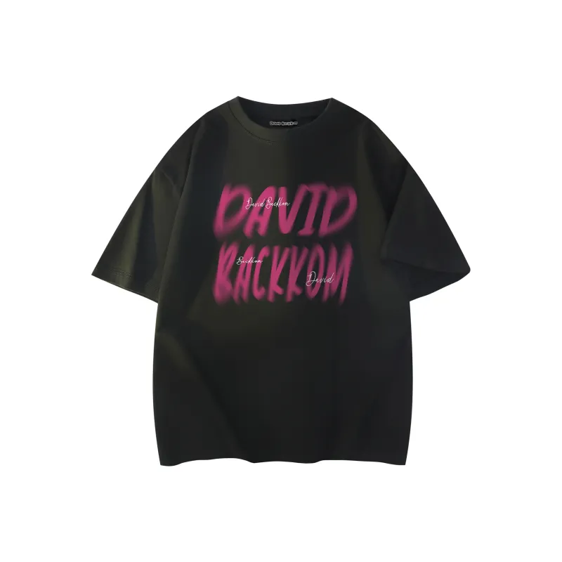 David Bakken T Shirts Unisex-0
