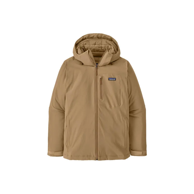 Patagonia Jackets Men-6